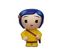 Coraline - Buste / tirelire Coraline