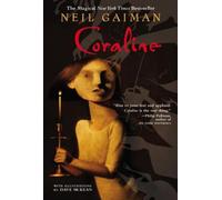 (Coraline) By Gaiman, Neil (Author) Paperback on (08 , 2003)