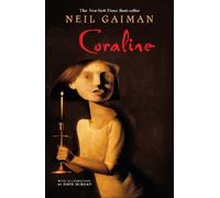 Coraline: A Great Fall and Halloween Read for Kids