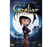 Coraline e la Porta Magica [Slim Case]