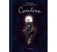 CORALINE (ED 2020 ILLUSTRE)