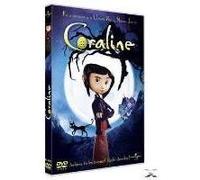 CORALINE-ED SP-2 DVD-VF G