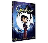 Coraline – Version 3‑D – Édition Collector