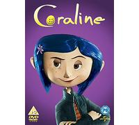 Coraline [Edizione: Regno Unito] [Import]