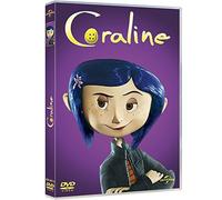 Coraline [Edizione: Regno Unito] [Import]