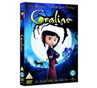 Coraline [Import]