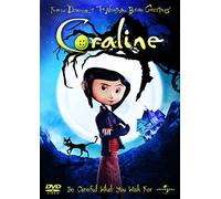 Coraline – Import