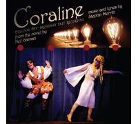 Coraline Original Off-Broadway Cast Recording