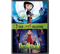 Coraline/ParaNorman 2-Film Laika Collection