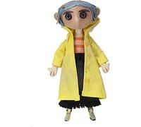 Coraline 25.4cm Poupée NECA 495018