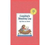 Coraline's Reading Log