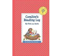 Coraline's Reading Log