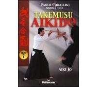 Corallini, P: Takemusu Aikido