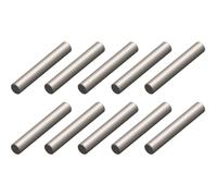 Corally Pin 2,5x17mm - Acier - 10 pcs C-00180-122