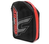 Corally Sac de Transport Radio à Volant ou à Stick C-90245 - Accessoire modélisme RC