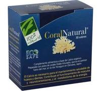 CoralNatural 30 sobres