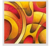 Coralspin - Miel et lave