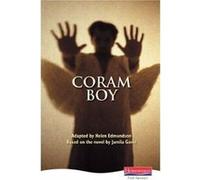 Coram Boy: Jamila Gavin's Whitbread Award-winning Novel Transformed into a Play (Heinemann Plays For 11-14) Gavin, Ms Jamila (Auteur)