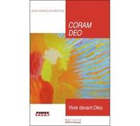 Coram Deo Breyne Jean-François (Auteur)
