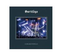 Coram populo Vinyle