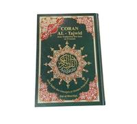 Coran Al-Tajwid