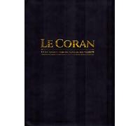 Le Coran - Et La Traduction Du Sens De Ses Versets