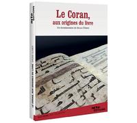 Le Coran aux origines du livre DVD