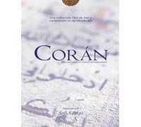 Corán Con un Punto de Vista Contemporáneo: Una traducción fácil de leer y comprender el significado del