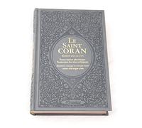 Coran de Luxe français-arabe-phonetique
