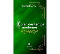 Coran des temps modernes