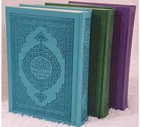 Coran en français et arabe