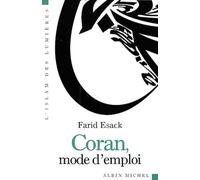 Coran, mode d'emploi
