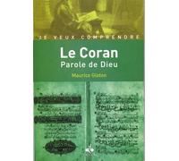 Coran parole de dieu (le) - Maurice Gloton - Albouraq - broché - Essai