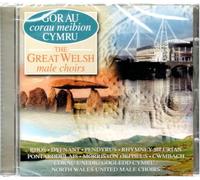 Corau Meibion Cymru - Schumann/Schubert/Brahms [Import]