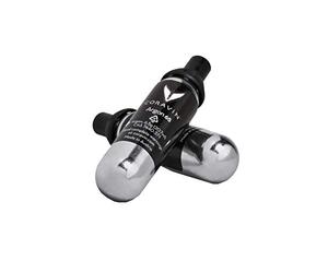 Coravin Capsules, Gris, Lot de 2