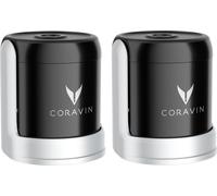 Coravin Sparkling Stoppers Set de 2 pièces