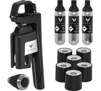 Coravin Système pour vin Timeless Six + 6 pièces