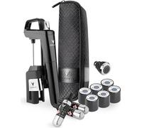 Coravin Système pour vin Timeless Six + 6 pièces