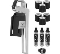 Coravin Weinsystem Timeless Six + 12 Stück