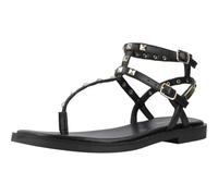 Sandales et nu-pieds Les Tropéziennes par M Belarbi CORAZE pour Femme 39 Noir