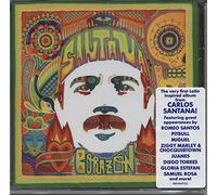 Santana - Corazon [Import]