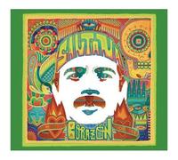Santana – Corazón – CD – Neuf – Legacy