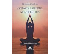 Corazón abierto, mente lúcida