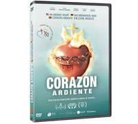 Corazón Ardiente (2020) (Dvd)