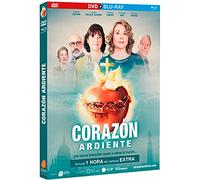 Corazón ardiente [Import]