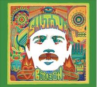 Corazón by Santana [Audio CD] NEUF