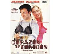 Corazon De Bombon (2000) (Dvd)