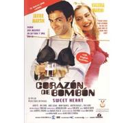 Corazon de Bombon - DVD Zone 1