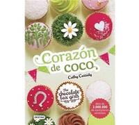 Corazón De Coco Cassidy, Cathy (Auteur)