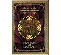 Corazón de fuego, cuerpo de madera